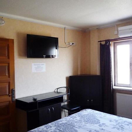 Hotel Restaurant Complex Boyarskiy Dvor Boyarka Dış mekan fotoğraf