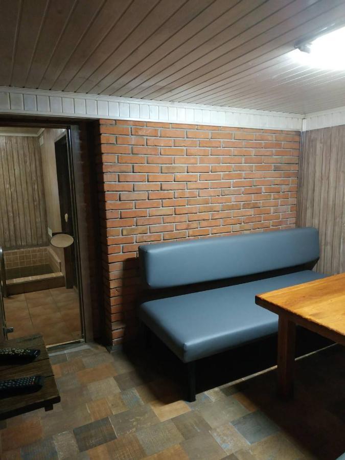 Hotel Restaurant Complex Boyarskiy Dvor Boyarka Dış mekan fotoğraf
