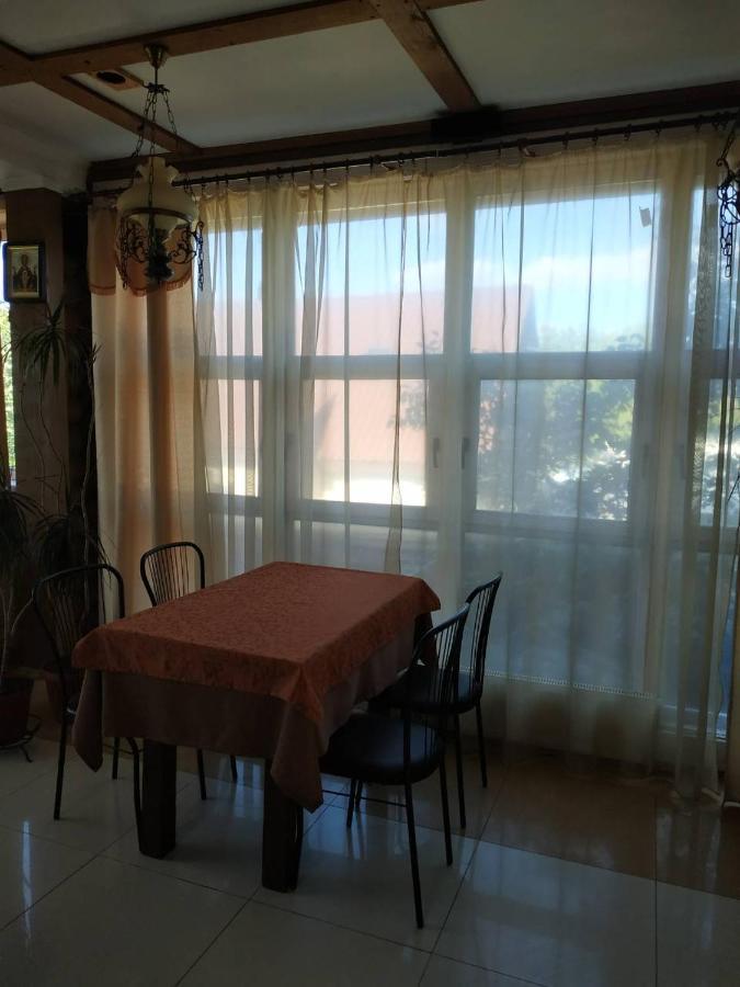 Hotel Restaurant Complex Boyarskiy Dvor Boyarka Dış mekan fotoğraf