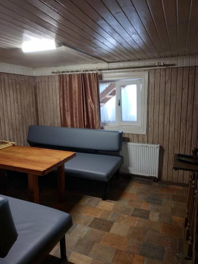 Hotel Restaurant Complex Boyarskiy Dvor Boyarka Dış mekan fotoğraf