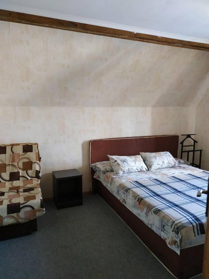 Hotel Restaurant Complex Boyarskiy Dvor Boyarka Dış mekan fotoğraf