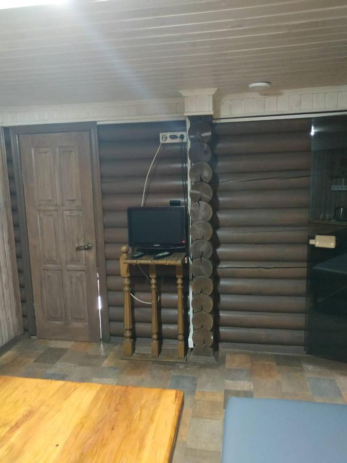 Hotel Restaurant Complex Boyarskiy Dvor Boyarka Dış mekan fotoğraf