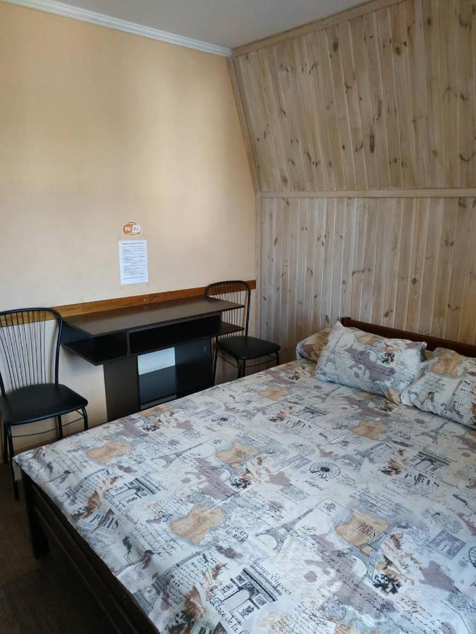 Hotel Restaurant Complex Boyarskiy Dvor Boyarka Dış mekan fotoğraf