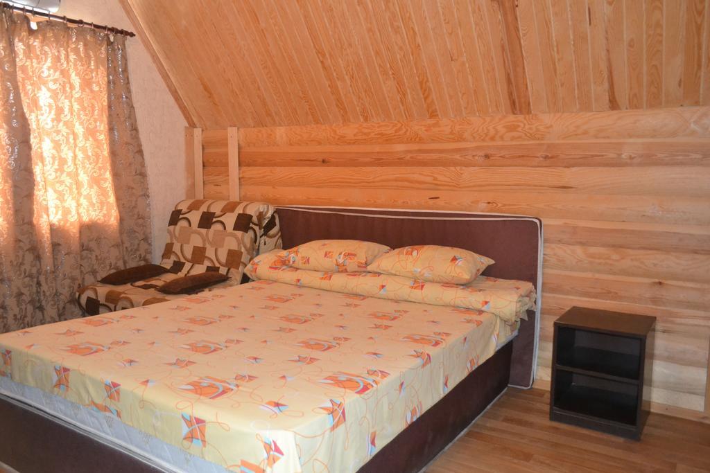 Hotel Restaurant Complex Boyarskiy Dvor Boyarka Oda fotoğraf