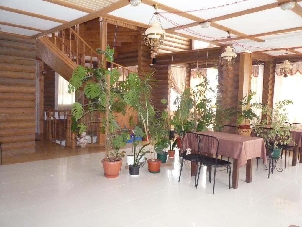 Hotel Restaurant Complex Boyarskiy Dvor Boyarka Dış mekan fotoğraf