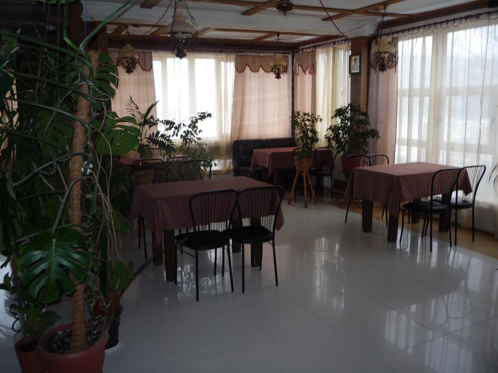 Hotel Restaurant Complex Boyarskiy Dvor Boyarka Dış mekan fotoğraf
