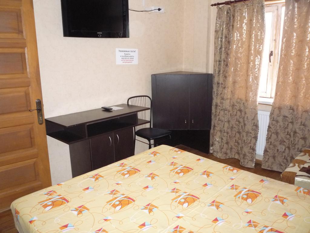 Hotel Restaurant Complex Boyarskiy Dvor Boyarka Oda fotoğraf