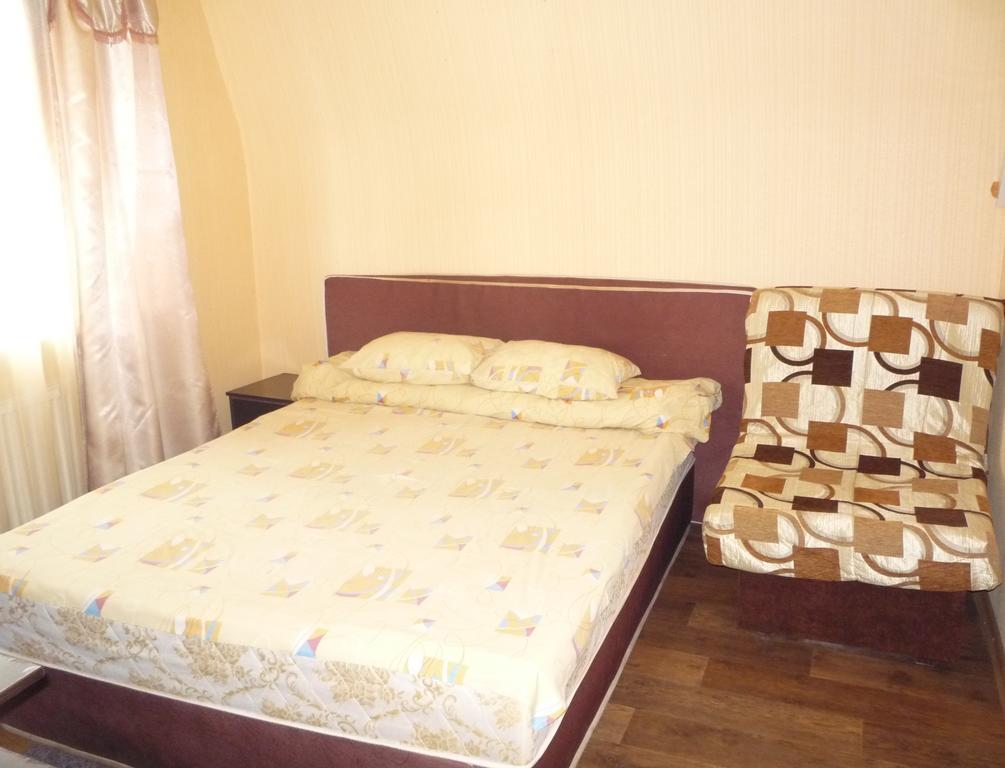 Hotel Restaurant Complex Boyarskiy Dvor Boyarka Oda fotoğraf