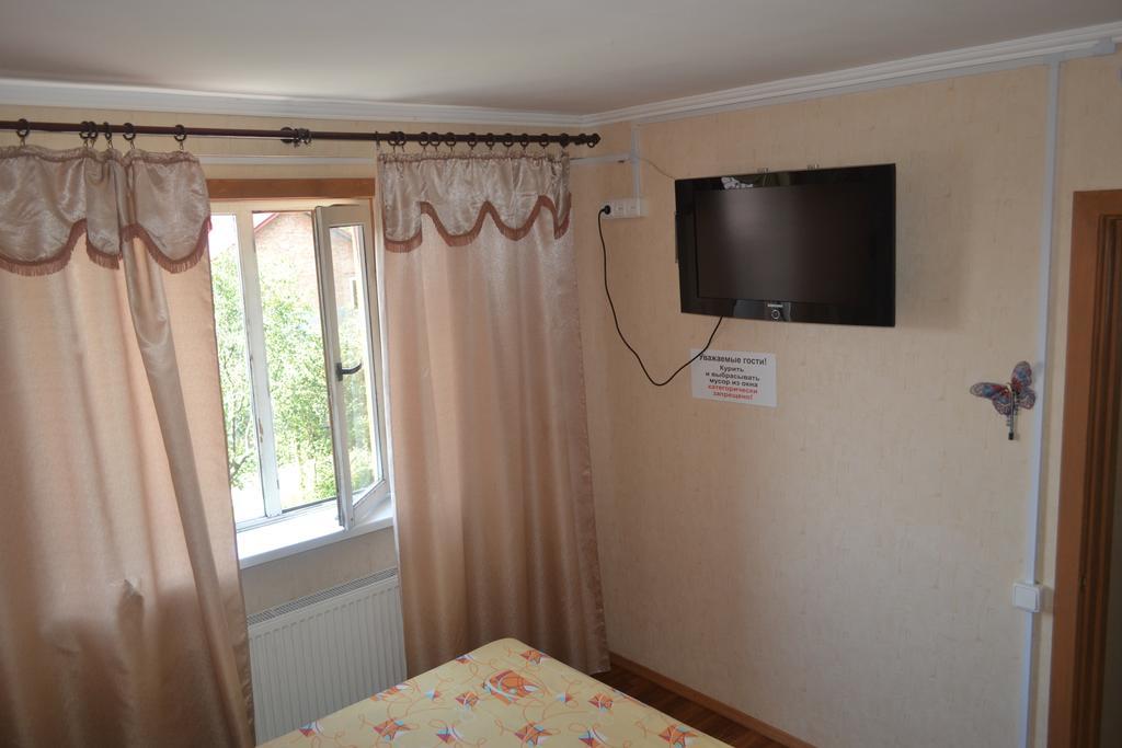 Hotel Restaurant Complex Boyarskiy Dvor Boyarka Oda fotoğraf