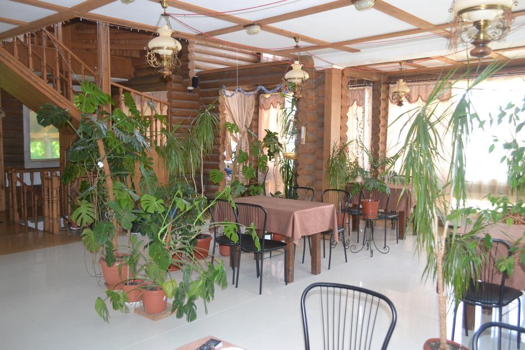 Hotel Restaurant Complex Boyarskiy Dvor Boyarka Dış mekan fotoğraf