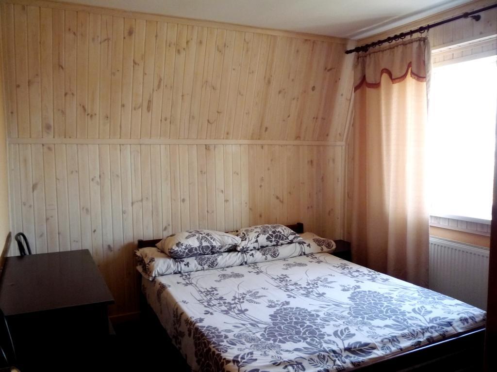 Hotel Restaurant Complex Boyarskiy Dvor Boyarka Dış mekan fotoğraf
