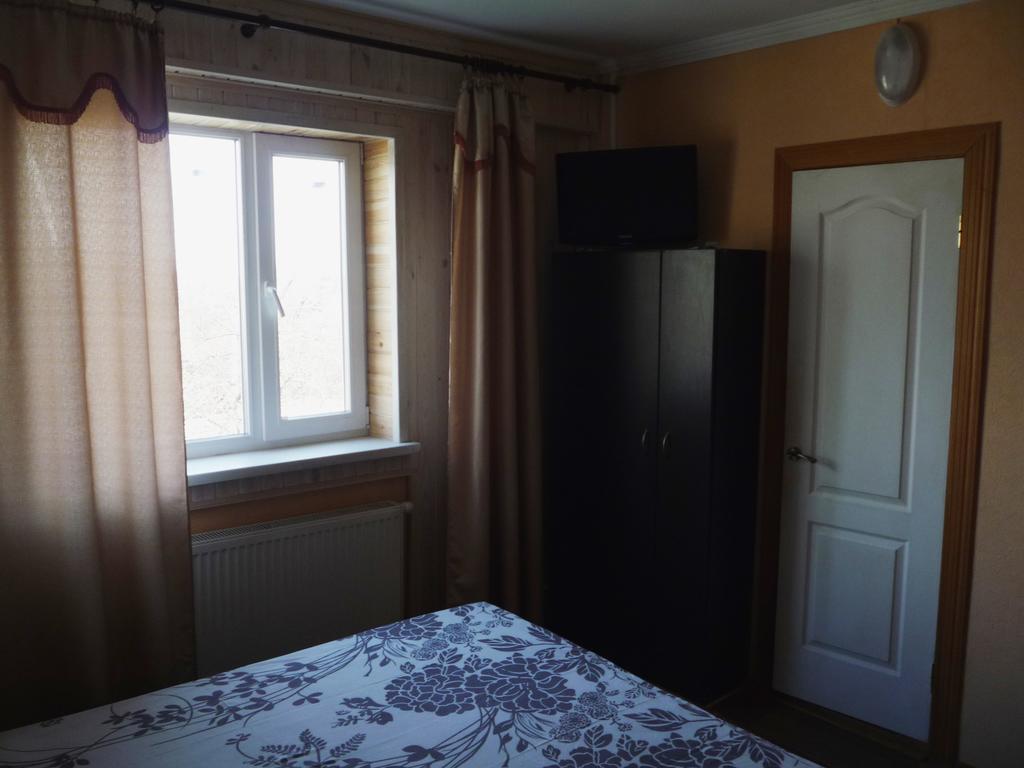 Hotel Restaurant Complex Boyarskiy Dvor Boyarka Dış mekan fotoğraf