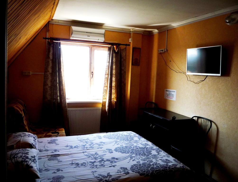 Hotel Restaurant Complex Boyarskiy Dvor Boyarka Dış mekan fotoğraf