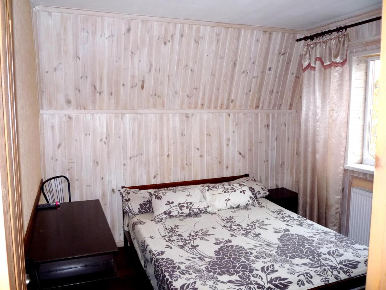 Hotel Restaurant Complex Boyarskiy Dvor Boyarka Dış mekan fotoğraf
