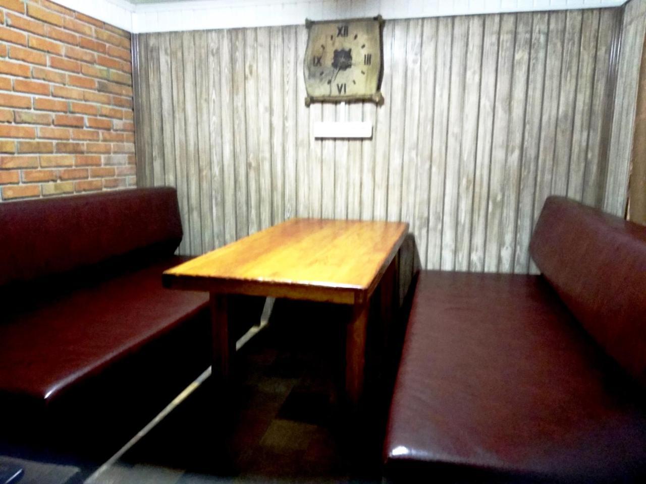 Hotel Restaurant Complex Boyarskiy Dvor Boyarka Dış mekan fotoğraf