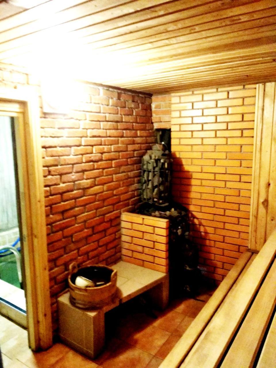 Hotel Restaurant Complex Boyarskiy Dvor Boyarka Dış mekan fotoğraf
