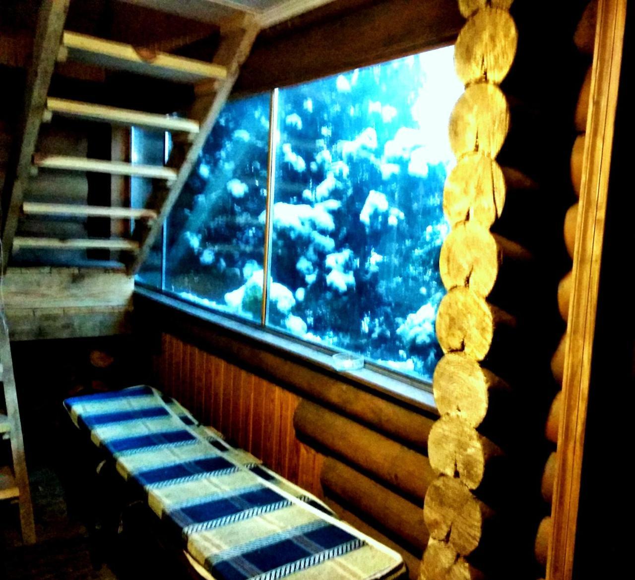 Hotel Restaurant Complex Boyarskiy Dvor Boyarka Dış mekan fotoğraf