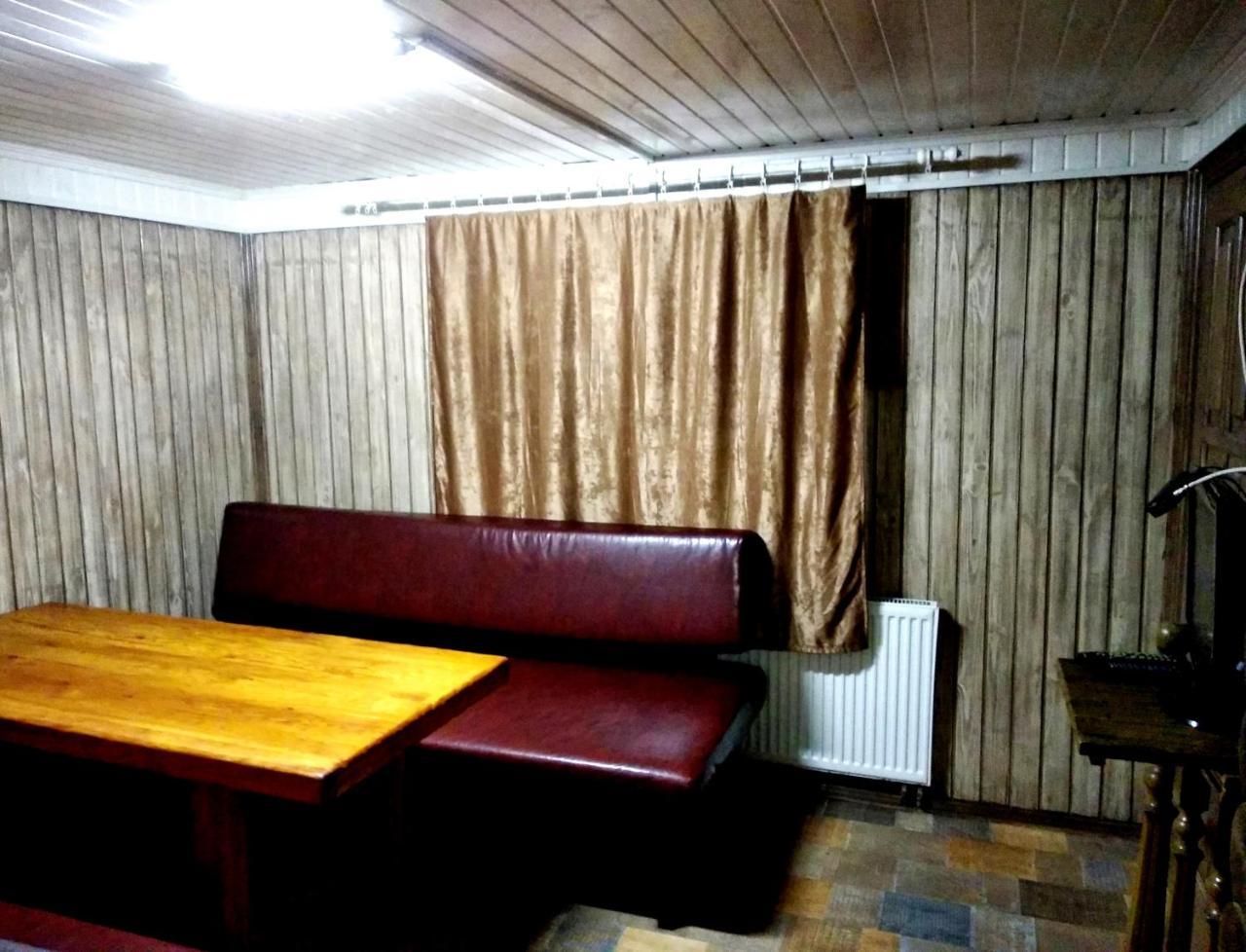 Hotel Restaurant Complex Boyarskiy Dvor Boyarka Dış mekan fotoğraf