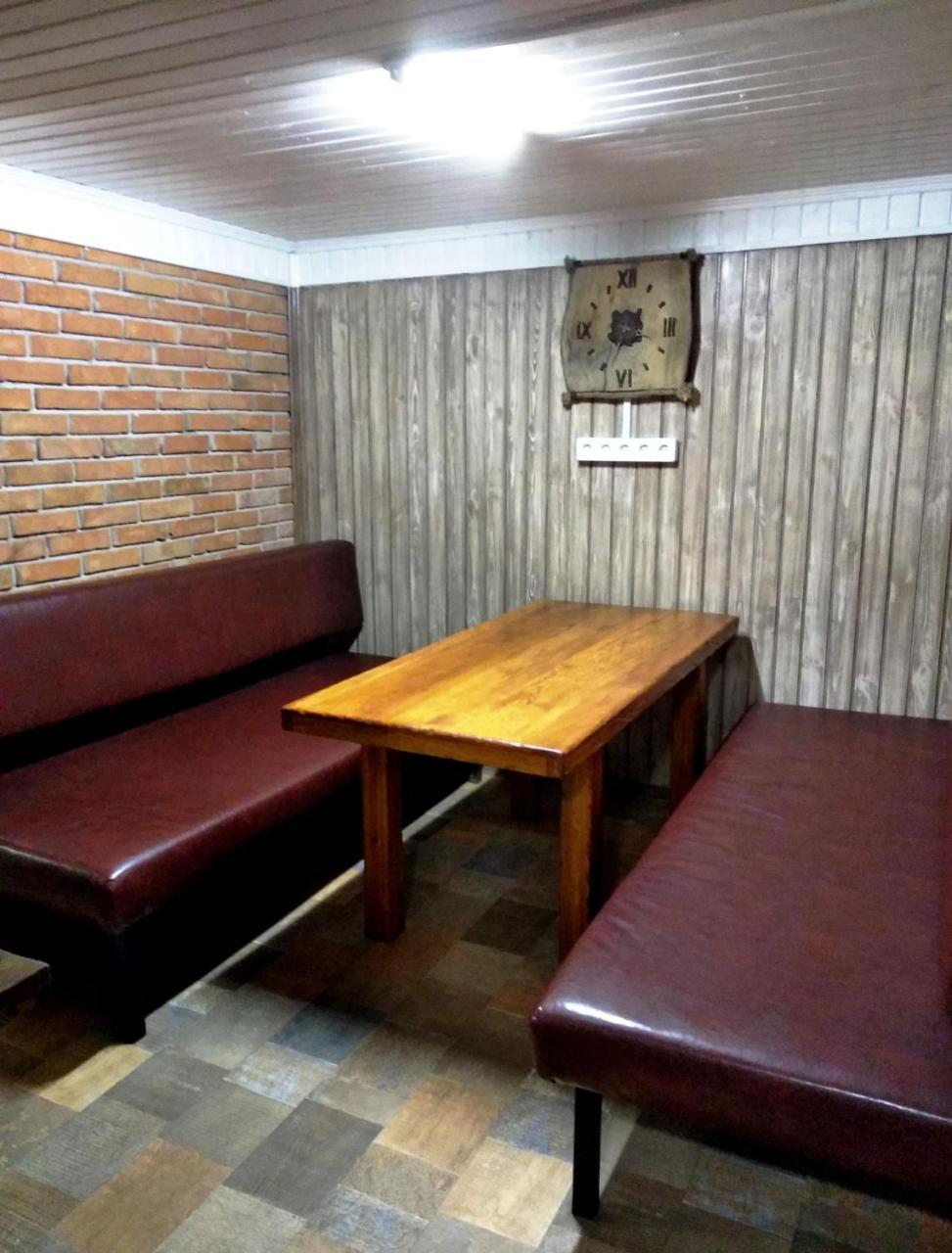 Hotel Restaurant Complex Boyarskiy Dvor Boyarka Dış mekan fotoğraf